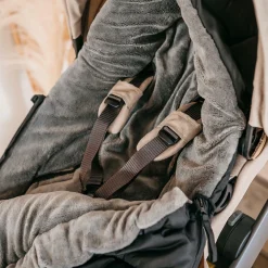 KAISER Thermo-Fußsack Akiko*Kinder Kinderwagen Zubehör