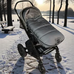 KAISER Thermo-Fußsack Akiko*Kinder Kinderwagen Zubehör
