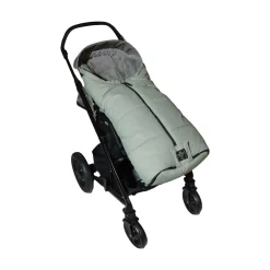 KAISER Thermo-Fußsack Sandy*Kinder Kinderwagen Zubehör