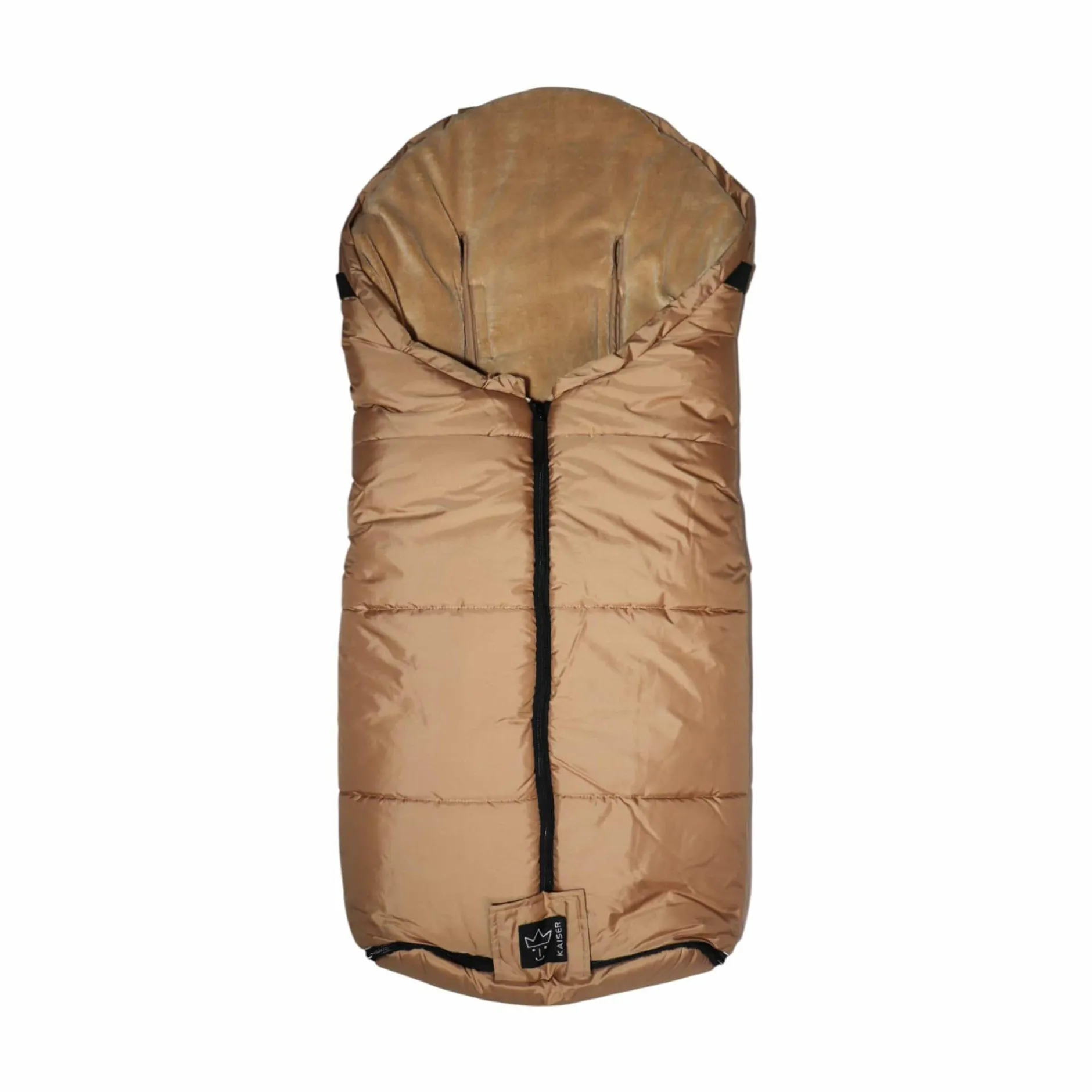 KAISER Thermo-Fußsack Sandy*Kinder Kinderwagen Zubehör