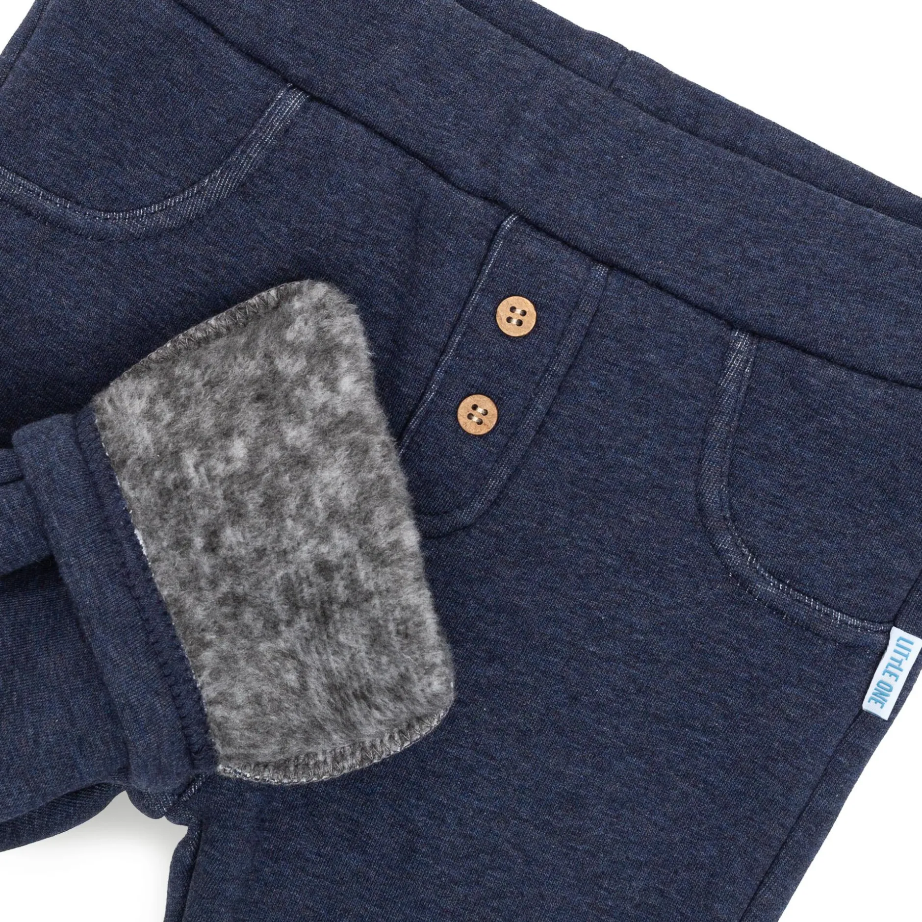 LITTLE ONE Thermo-Jogginghose* Hosen