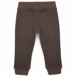 LITTLE ONE Thermojogginghose Dreiecke* Kleinkindmode|Hosen