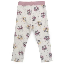 LITTLE ONE Thermoleggings Ballerina* Winterkleidung|Kleinkindmode