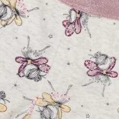 LITTLE ONE Thermoleggings Ballerina* Winterkleidung|Kleinkindmode