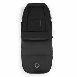 bugaboo THERMOLITE® Performance-Fußsack Heritage Black*Kinder Kinderwagen Zubehör