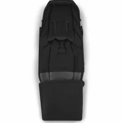 bugaboo THERMOLITE® Performance-Fußsack Heritage Black*Kinder Kinderwagen Zubehör