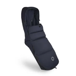 bugaboo THERMOLITE® Performance-Fußsack Deep Indigo*Kinder Kinderwagen Zubehör