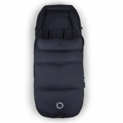 bugaboo THERMOLITE® Performance-Fußsack Deep Indigo*Kinder Kinderwagen Zubehör