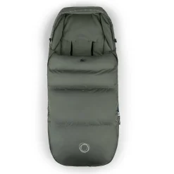 bugaboo THERMOLITE® Performance-Fußsack Forest Green*Kinder Kinderwagen Zubehör