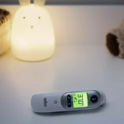 BRAUN ThermoScan® 7+ Ohrthermometer* Hausapotheke