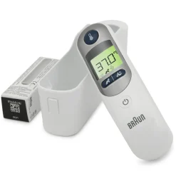 BRAUN ThermoScan® 7+ Ohrthermometer* Hausapotheke