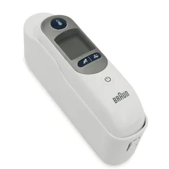 BRAUN ThermoScan® 7+ Ohrthermometer* Hausapotheke