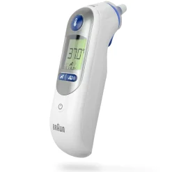 BRAUN ThermoScan® 7+ Ohrthermometer* Hausapotheke