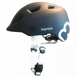 hamax Thundercap Gr. M* Fahrradhelme