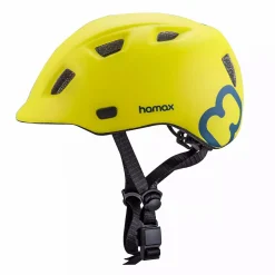 hamax Thundercap Gr. S* Fahrradhelme