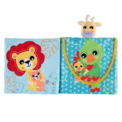 chicco Tierbuch*Kinder Kinderwagen Zubehör|Kinderbücher
