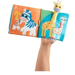 chicco Tierbuch*Kinder Kinderwagen Zubehör|Kinderbücher
