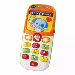 vtech Tierchen Lernhandy*Kinder Lernspielzeug