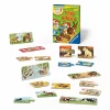 Ravensburger Tiere und ihre Kinder*Kinder Lernspielzeug