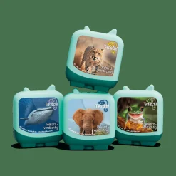 tonies Tierisch! Rekordverdächtig*Kinder Musik