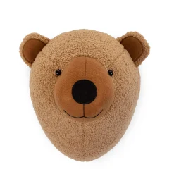 CHILDHOME Tierkopf Bär* Deko & Accessoires