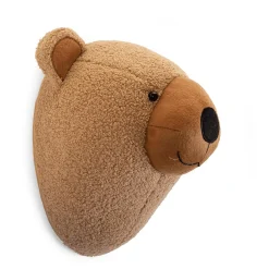 CHILDHOME Tierkopf Bär* Deko & Accessoires
