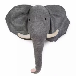 CHILDHOME Tierkopf Elefant* Deko & Accessoires