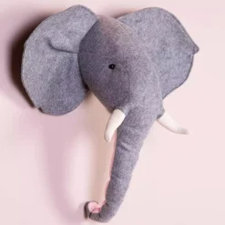 CHILDHOME Tierkopf Elefant* Deko & Accessoires