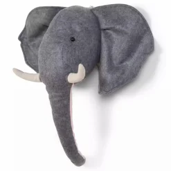 CHILDHOME Tierkopf Elefant* Deko & Accessoires