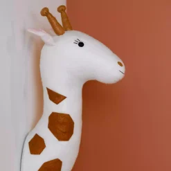 CHILDHOME Tierkopf Giraffe* Deko & Accessoires