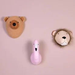 CHILDHOME Tierkopf Löw* Deko & Accessoires