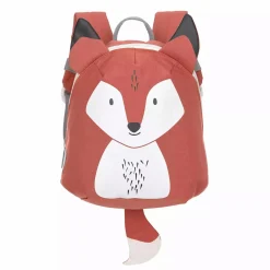 Lu00c4SSIG Tiny Backpack About Friends Fox Red*Kinder Kinderrucksäcke