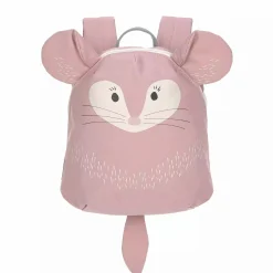 Lu00c4SSIG Tiny Backpack About Friends Chinchilla*Kinder Kinderrucksäcke