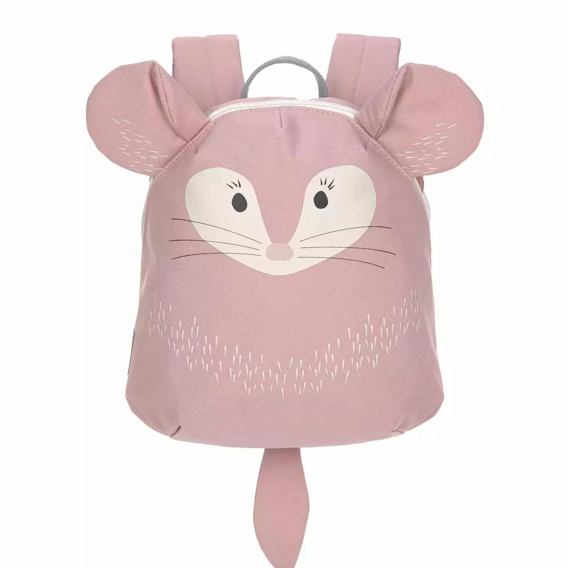 Lu00c4SSIG Tiny Backpack About Friends Chinchilla*Kinder Kinderrucksäcke