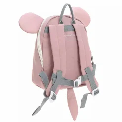 Lu00c4SSIG Tiny Backpack About Friends Chinchilla*Kinder Kinderrucksäcke