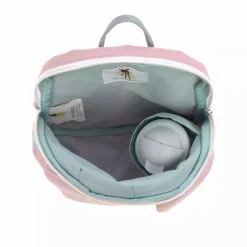 Lu00c4SSIG Tiny Backpack About Friends Chinchilla*Kinder Kinderrucksäcke