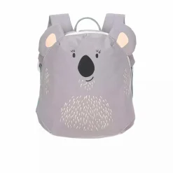 Lu00c4SSIG Tiny Backpack About Friends Koala Light Grey*Kinder Kinderrucksäcke