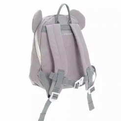 Lu00c4SSIG Tiny Backpack About Friends Koala Light Grey*Kinder Kinderrucksäcke