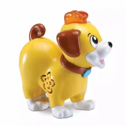 vtech Tip Tap Baby Tiere - Hund*Kinder Lernspielzeug