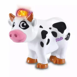 vtech Tip Tap Baby Tiere - Kuh*Kinder Lernspielzeug