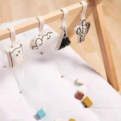 CHILDHOME Tipi Babygym* Spielbögen