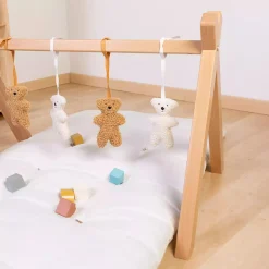 CHILDHOME Tipi Babygym* Spielbögen