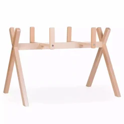 CHILDHOME Tipi Ständer für Moseskorb - Babygym* Babybetten