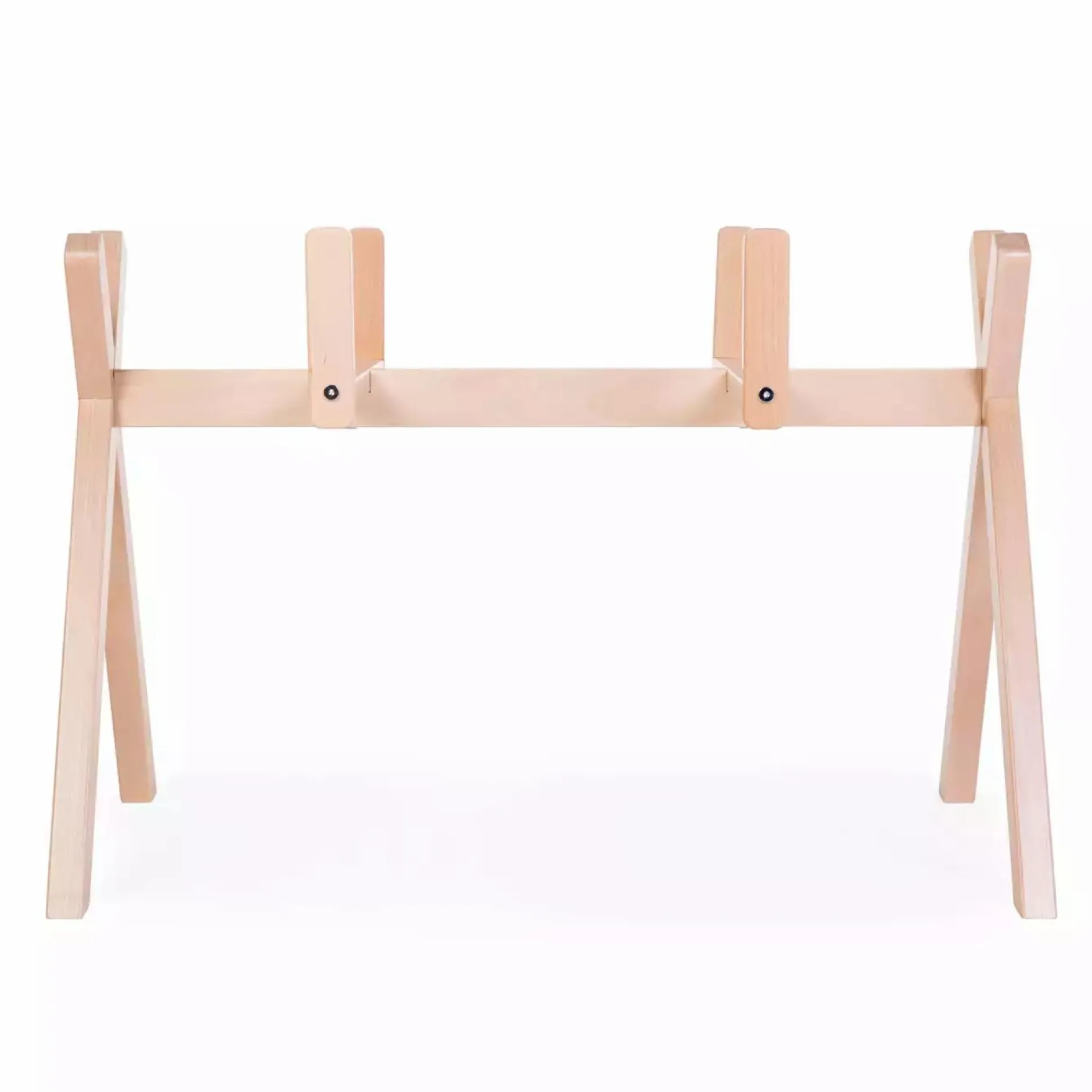 CHILDHOME Tipi Ständer für Moseskorb - Babygym* Babybetten