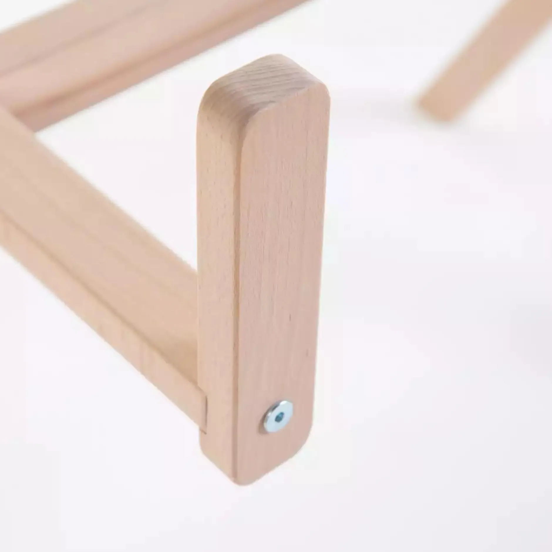 CHILDHOME Tipi Ständer für Moseskorb - Babygym* Babybetten