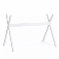 CHILDHOME Tipi Ständer für Moseskorb - Babygym* Babybetten