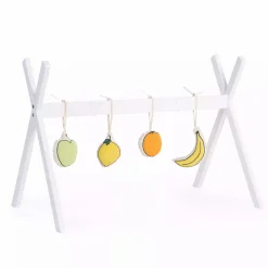 CHILDHOME Tipi Ständer für Moseskorb - Babygym* Babybetten