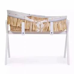 CHILDHOME Tipi Ständer für Moseskorb - Babygym* Babybetten