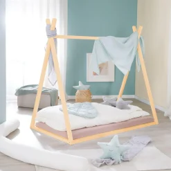 roba Tipilounge Montessori-Bett* Babybetten