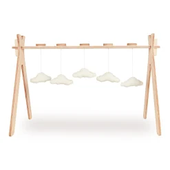 Quax Tipi-Spielbogen mit Wolken* Spielbögen